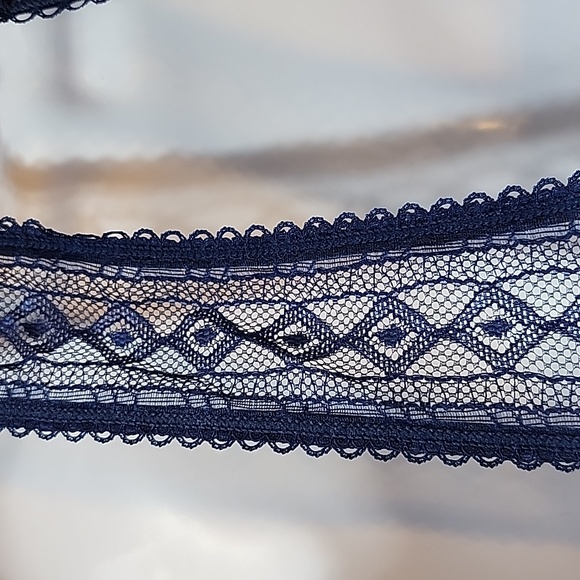 No boundaries (2 pk) H back demi bra - Picture 6 of 7